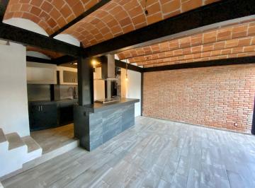 Casa en condominio de 3 habitaciones, Tlalpan · Casa en Renta por Periférico Sur, Cerca de Gran Sur, Hospitales y Perisur.