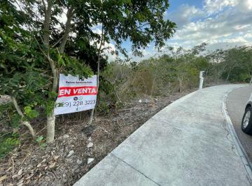 Terreno / Lote , Mérida · Terreno en Venta en Blanca Residencial Cerca de La Casa Club