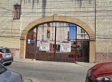 Departamento de 2 habitaciones, Aguascalientes · Departamento en El Centro