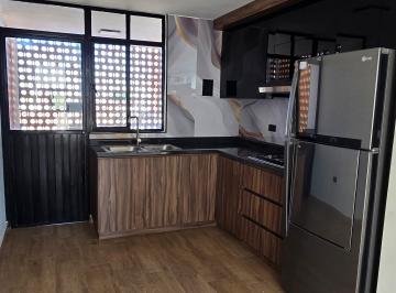 Departamento Renta 75m² de 2 habitaciones · Se Renta Departamento Centro de Aguascalientes