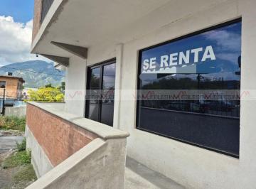 Local comercial · 65m² · 10 Estacionamientos · Local Comercial en Renta en Santa Catarina