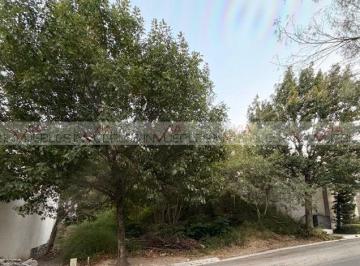 Terreno / Lote · 862m² · Terreno / Lote en Venta en Calzada de Los Cedros