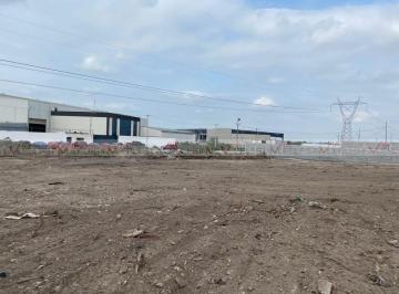 Terreno industrial · 3000m² · Terreno Industrial en Renta en Apodaca