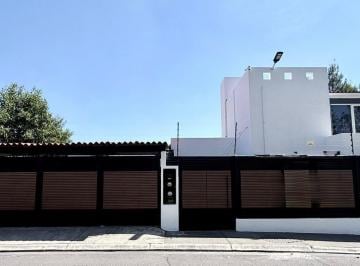 Casa en condominio · 154m² · 1 Recámara · 3 Estacionamientos · Casa en Venta, Villas del Campo, San Andrés Ocotlán, Estado de México. - (4)