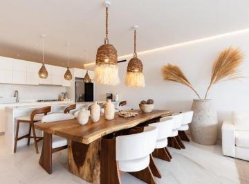 Departamento · 171m² · 3 Recámaras · 2 Estacionamientos · Cora Sunset G101 Ground Level, Club Campestre, San José del Cabo - (4)