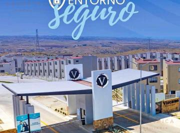 Departamento · 55m² · 1 Recámara · 1 Estacionamiento · Departamento en Playas de Rosarito