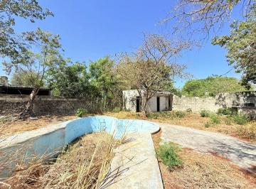 Terreno / Lote , Mérida · Terreno en Venta en Roble Agricola, Cerca del Aeropuerto