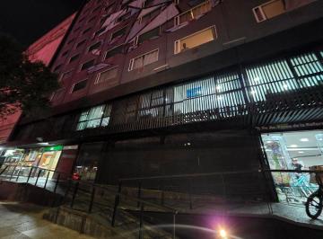 Local comercial , Cuauhtémoc · Local en Renta Sobre Paseo de La Reforma