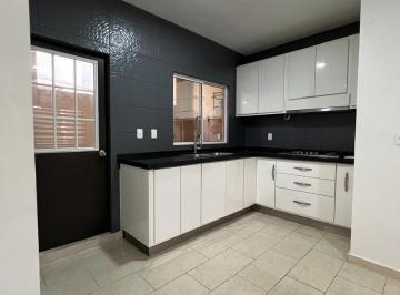 Departamento · 81m² · 3 Recámaras · Renta de Departamento Residencial Catania