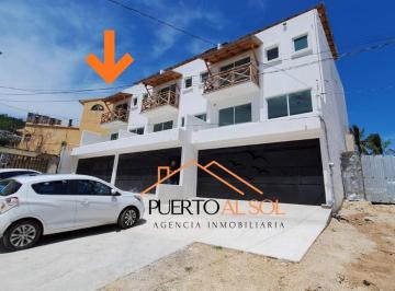 Casa · 210m² · 3 Recámaras · 3 Estacionamientos · Villas en Venta en La Farallon, Acapulco