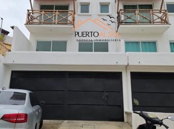 Casa · 210m² · 3 Recámaras · 3 Estacionamientos · Villas en Venta en La Farallon, Acapulco