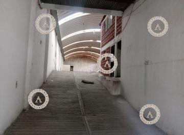 Bodega comercial , Nicolás Romero · Renta Bodega Techada