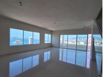 Departamento · 445m² · Penthouse Fracc. Condesa, Condo. Bugambilias