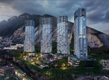 614384 · Departamentos en Venta en Cumbres del Valle