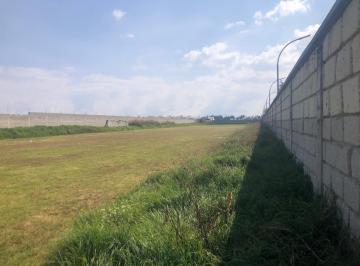 Terreno / Lote · 8344m² · Venta de Terreno en Metepec, Terreno Ubicado en La Colonia San Salvador Tizatlalli