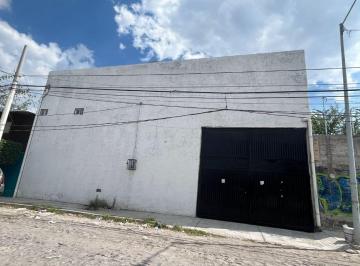 Bodega comercial , Querétaro · Bodega en Renta en Loma Bonita, Qro