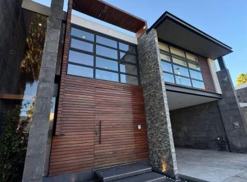 Casa de 3 habitaciones, San Andrés Cholula · Casa en Venta en Residencial San Ángel, Zona Atlixcáyotl!