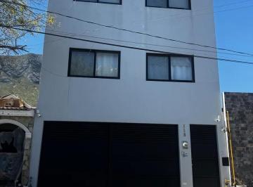 Edificio , Santa Catarina · Ofrezco Venta de Edificio con Departamentos y Oficina en Santa Catarina