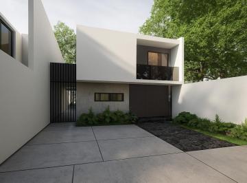 Casa · 123m² · 2 Recámaras · 2 Estacionamientos · Casa en Venta en Liana