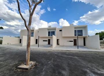 Casa · 123m² · 2 Recámaras · 2 Estacionamientos · Casa en Venta en Liana