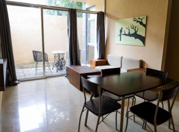 Departamento de 2 habitaciones, Mérida · Departamento en Renta Amueblado Cerca de Galerías Mérida
