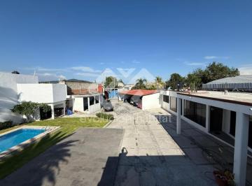 Casa de 3 habitaciones, Jiutepec · Casa Sola de 1 Nivel en Civac Jiutepec