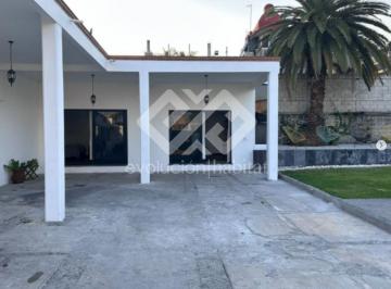 Casa de 3 habitaciones, Jiutepec · Casa Sola de 1 Nivel en Civac Jiutepec