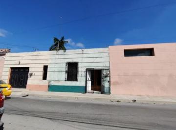 Casa · 103m² · 3 Recámaras · Linda Casa en Venta Para Remodelar a Solo Una Cuadra de Santiago (Fvc - 2728)
