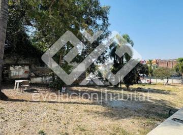 Terreno / Lote , Cuernavaca · Terreno en Venta en El Centro de Cuernavaca