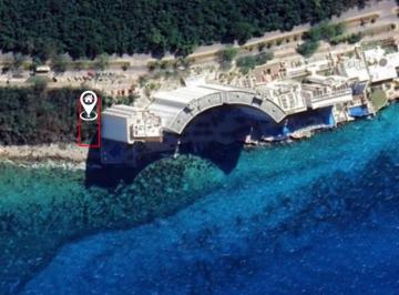 Terreno / Lote , Cozumel · Predio Costera Norte en Venta – Frente Al Mar en Cozumel
