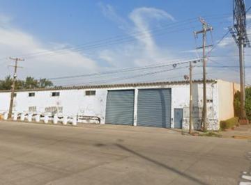 Bodega comercial · 921m² · Bodega Industrial en Tierra Nueva