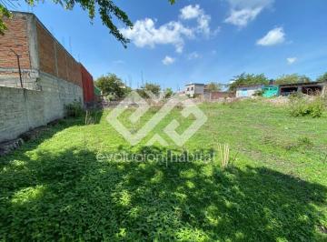 Terreno / Lote Venta · Terreno en Venta en Xochitepec, Morelos