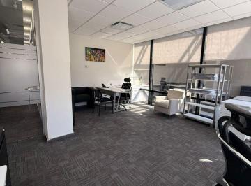 Oficina , San Pedro Garza García · Oficina en Renta Edificio Torre 11