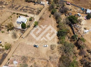 Terreno / Lote , Tepoztlán · Terreno en Venta en Tepoztlan