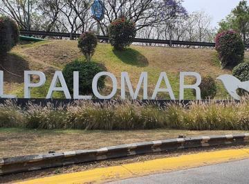 Terreno / Lote · 969m² · Se Vente Terreno Plano en El Palomar, Tlajomulco, Jalisco. 2da Sección.