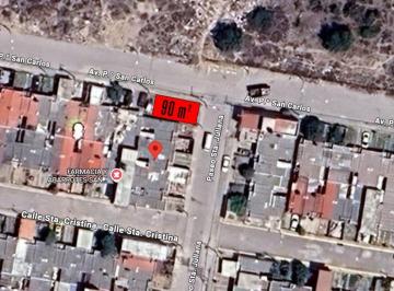 Terreno / Lote , Huehuetoca · ¡Oportunidad! Terreno en Santa Teresa VII
