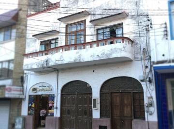Casa · 377m² · Casa en Zona Centro, Tampico