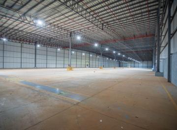 Bodega comercial · 15000m² · Se Renta Bodega en Macrolibramiento a Tala, Tlajomulco, Jal.