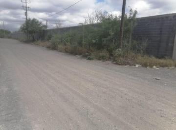 Terreno / Lote · 260000m² · Terreno en Venta de 26000 m Salinas Victoria Nuevo León.