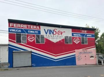 Local comercial · 288m² · Renta Local en Fundadores Saltillo