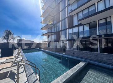 Departamento de 2 habitaciones, Querétaro · Departamento Venta Juriquilla - The Grand Living