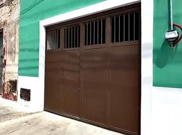 Casa de 2 habitaciones, Mérida · Casa en Santiago, Centro de Mérida