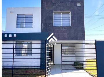 Casa de 3 habitaciones, Zempoala · Venta Casa con Terreno Excedente en Matilde en Pachuca