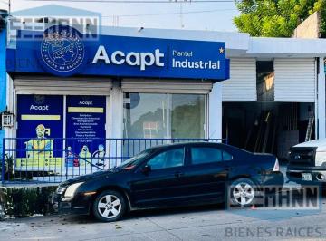 Local comercial · 282m² · Local Comercial con Amplia Bodega en Venta en Colonia 8 de Marzo, Boca del Rio, Ver.