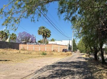 Terreno / Lote · 1376m² · Terreno - Fraccionamiento Campestre La Herradura