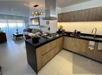 Departamento · 95m² · 1 Recámara · 1 Estacionamiento · Departamento - Condominio Loretta