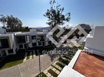 Casa en condominio de 4 habitaciones, Jiutepec · Casa Nueva en Venta con Alberca y Roof Garden en Jiutepec
