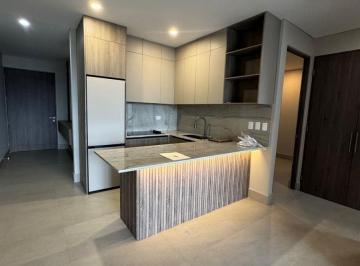 Departamento de 2 habitaciones, Monterrey · Departamento en Venta de 1r y 1flex en Torre Boreal, Zona Monterrey