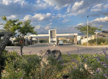Terreno / Lote , El Marqués · Terreno Premium en Aguamarina Condominio Agata