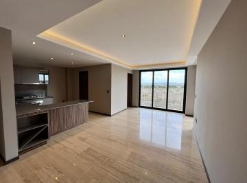 Departamento de 1 habitación, Querétaro · Vivir Aquí Es un Privilegio - La Ceiba Bosque Urbano
